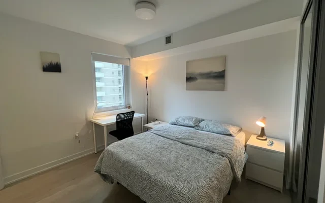 Sky Residence - Dunfield Ave & Eglinton Ave E - トロントの学生向け宿泊施設