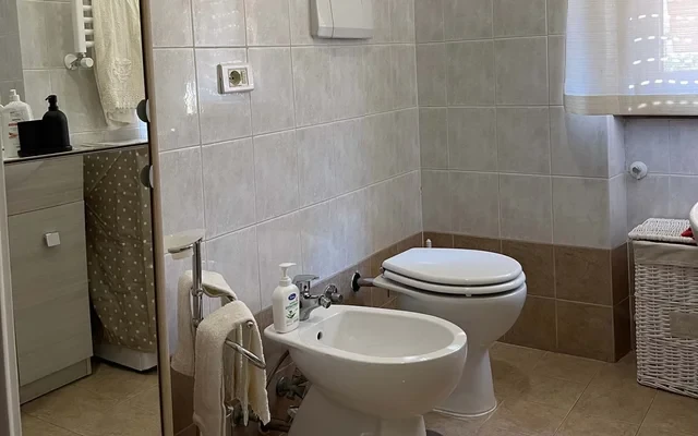 Apartment in Via Suor Maria Teresa Spinelli, Ladispoli for 65 m² with 1 bedroom 3