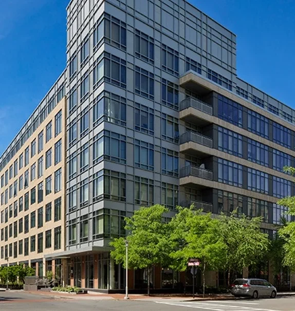 50 Station Landing Apartments