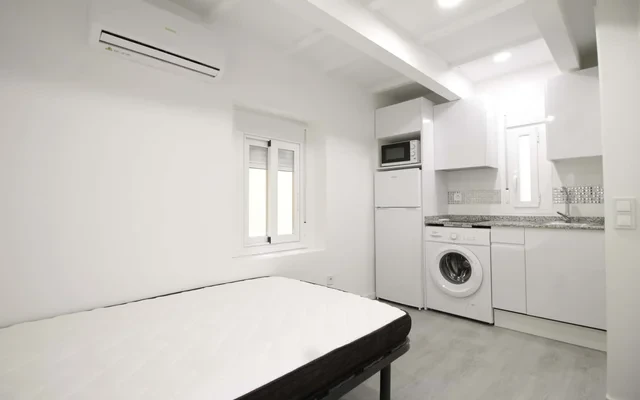 entire place Federico Rubio y Gal&iacute; 2