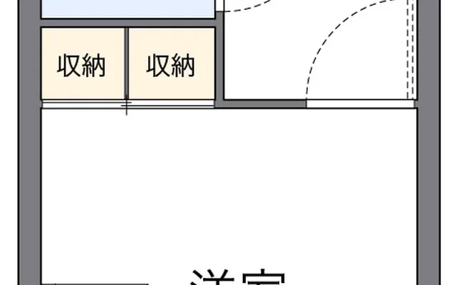 レオパレス千石和多宮 4