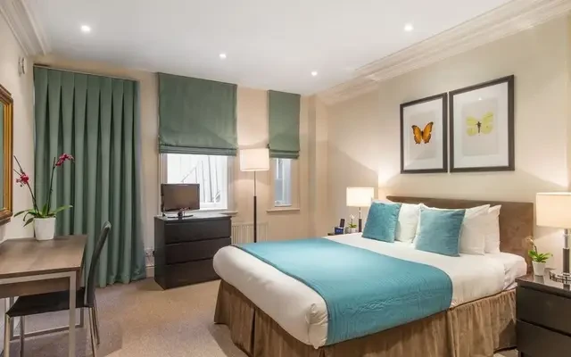 Draycott Place 12270# 3
