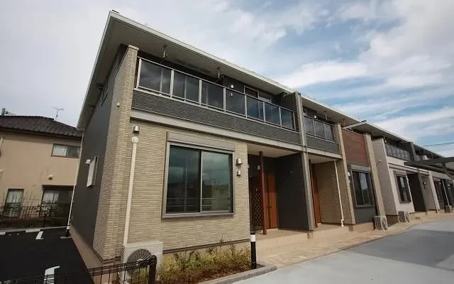 ルミナス サードⅡ 1階 - Chikuzen Town Asakura District student accommodation