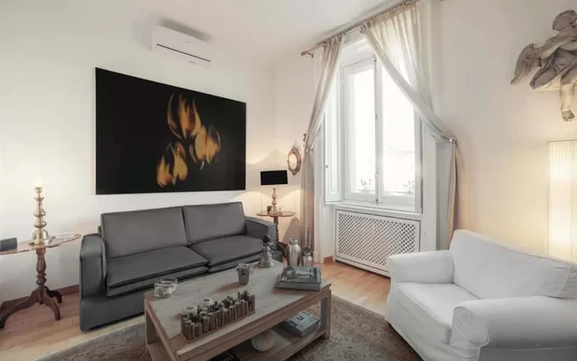 Luxury apartment in Cadorna Duomo MXP 0