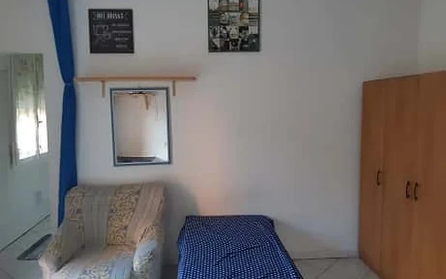 LITTLE APARTAMENT 30 mq  - ONLY FOR ERASMUS STUDENTS - BOLOGNA CENTER 0
