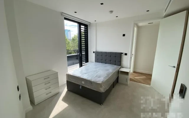 HL-One Cluny Mews 4