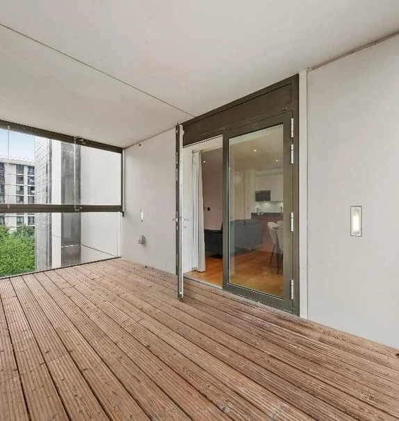 LH-East Village — Mimosa House