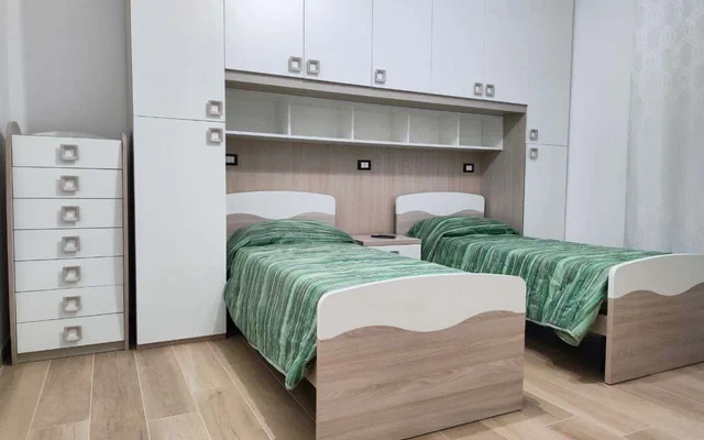 Camere per lavoratori e studenti in Via Lodovico Pavoni, Brescia 0