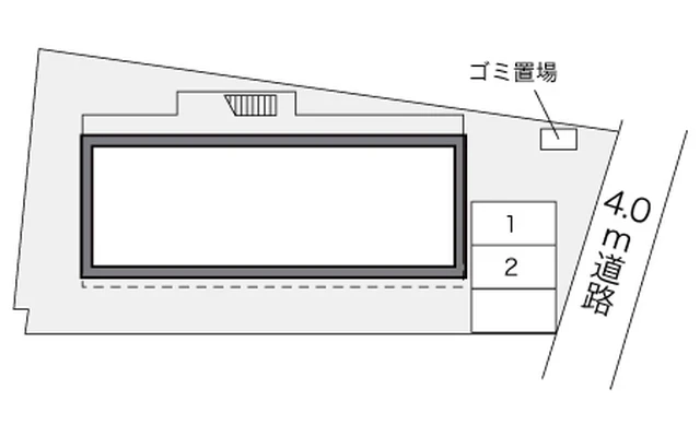 オリバ川崎 2