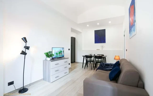 Re Umberto Apartment 3