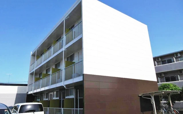 小町Ａ 0