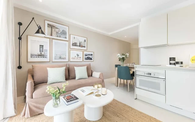 Vista Alegre Suites III 3