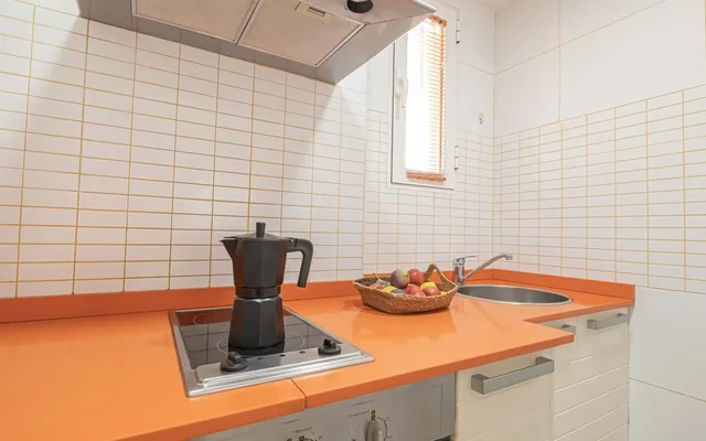 Benidorm Levante Beach 12B 2