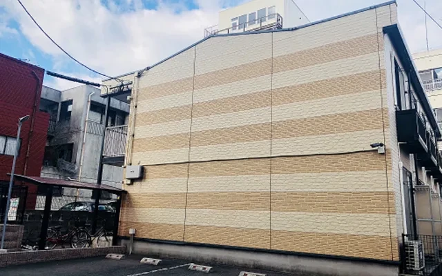 レオパレスあかね 0