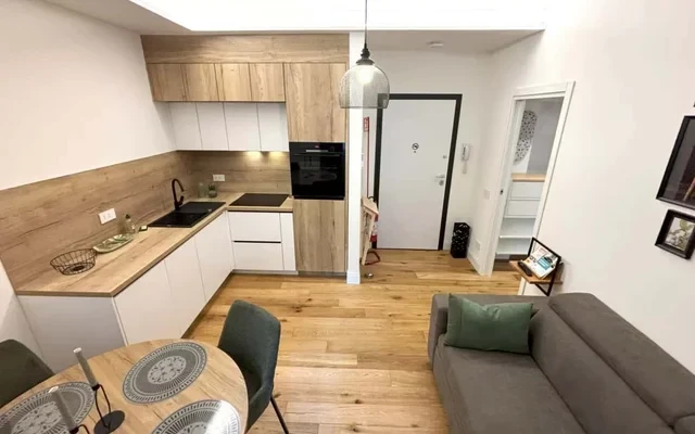 Rijeka Apartment 1