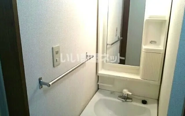 シェルエトワール 2階 - Omitama student accommodation - 2階 - 2LDK