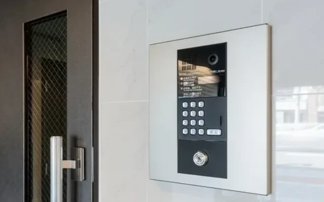 THE GARNET SUITE RESIDENCE Kyoto University North 2