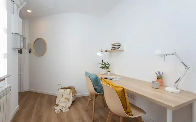 apartment in El Raval (Ciutat Vella) 0