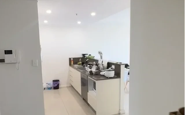 1 Church Ave - 시드니 학생 숙소 - 2 bed 2 bath