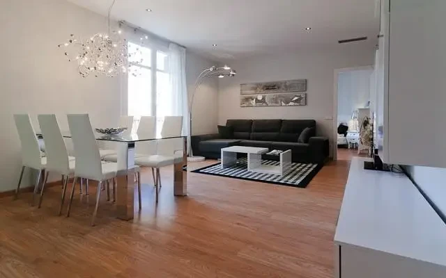 apartment in L'Antiga Esquerra de l'Eixample (Eixample) 2