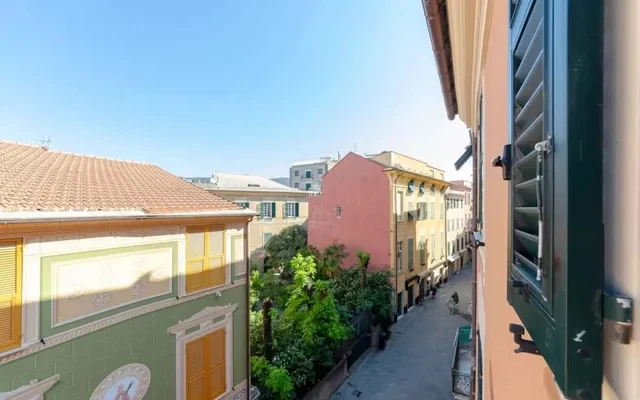 Apartment in 16039 Sestri Levante 3