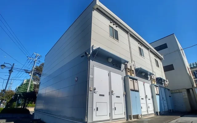 レオパレスエクレシアＢ 0
