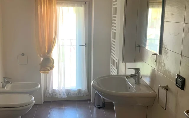 Apartment in Via Fracastoro, Cavaion Veronese for 65 m² with 1 bedrooms 1