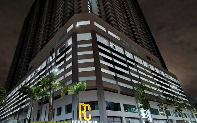 Razak City - alloggio per studenti a Kuala Lumpur