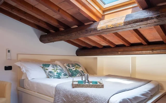Apartment in Via del Romito, Firenze for 70 m² with 2 bedrooms 4