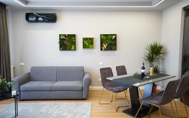 Apartment in Via di Ricorboli, Firenze for 60 m² with 1 bedroom 1