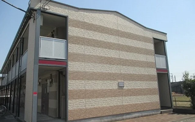 レオパレス明野 0