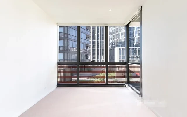 889 Collins Street 0