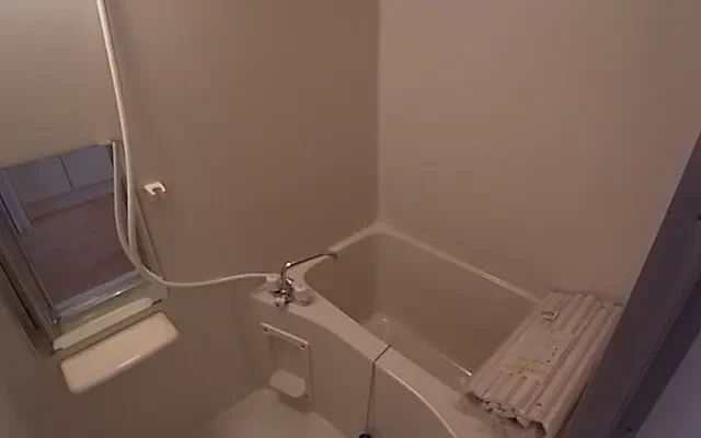 Royal Three-Star II, Room 603 - Hyogo student accommodation - 603