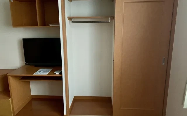 レオパレスガイア 3