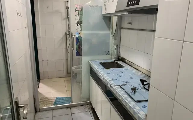 Third Jinbi Garden 1