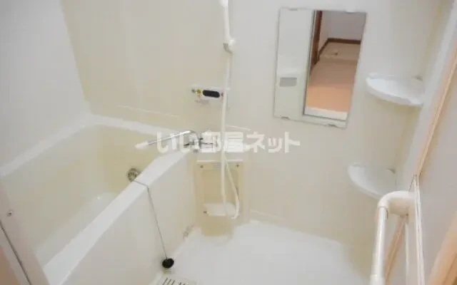 シャンティ北小田 А 2階 - Mizunami student accommodation - 2階 - 2LDK