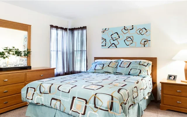 Forest Pointe Apartments 3