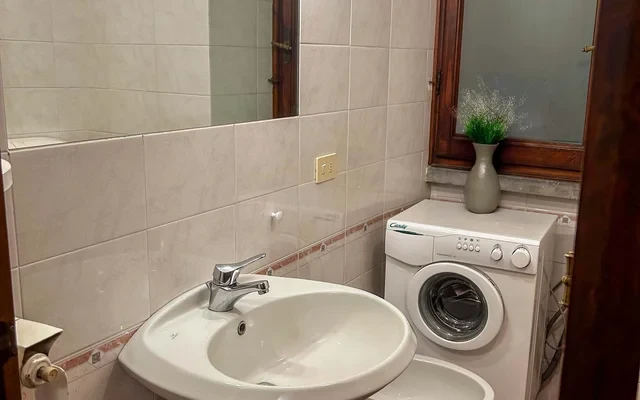 Apartment in Via dei Georgofili, Firenze for 30 m² 4
