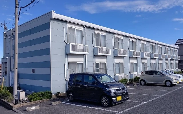 レオパレスセドナ 0