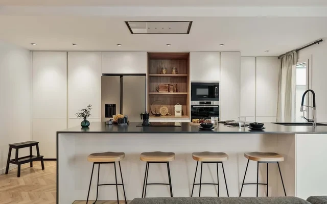 Drava - 3 bedrooms w/ terrace in Eixample Esquerra 3