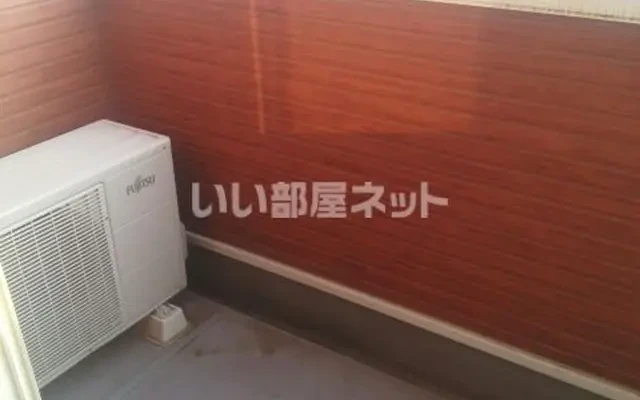 フォレスト・アーチ 2階 - Tono student accommodation - 2階 - 2LDK