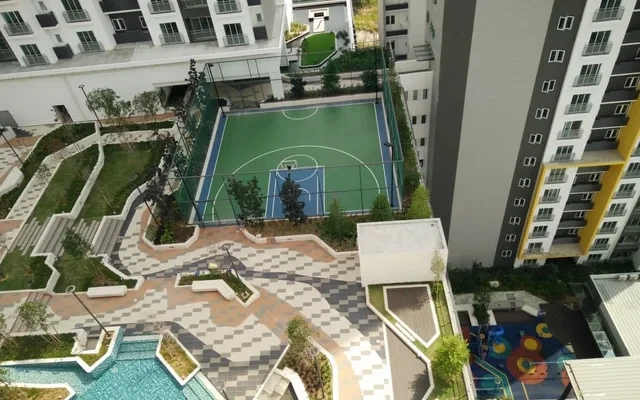 Mesahill - E 0
