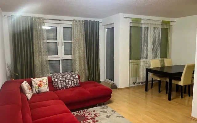 Stilvolle, sanierte 3-Raum-Wohnung mit gehobener Innenausstattung mit EBK in Munchen Laim 0