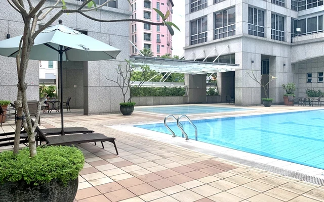 UE Square Residences - HC 3