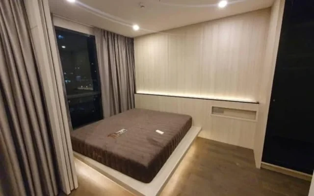 1-BR Condo for Rent, ฿19,000/month, Ideo Q Siam - Ratchathewi 2