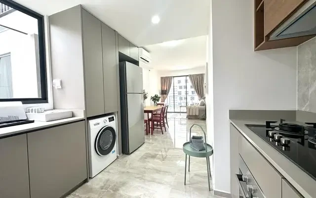 26 Affinity at Serangoon - TAP 3