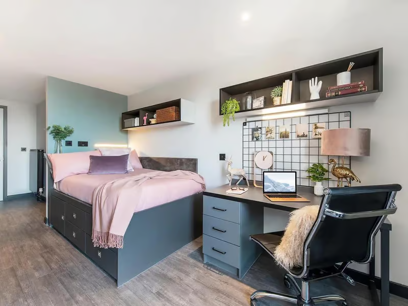 uhomes.com | Student Accommodation, Housing, Flats, Apartments for Rent