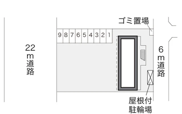 レオパレスＩＭＡＲＩ 2