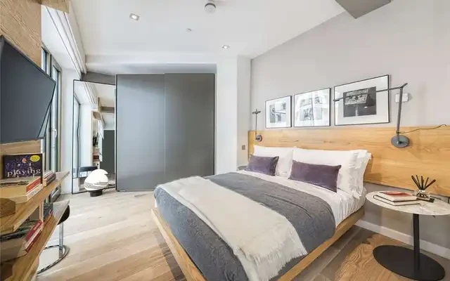 Greycoat Street 4