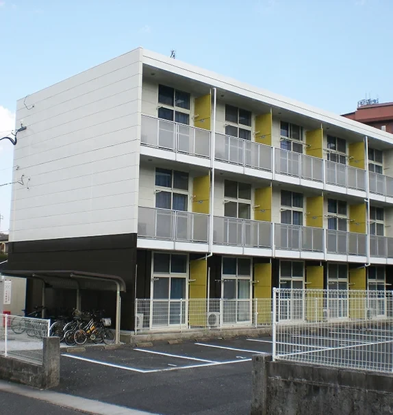 田川Ⅱ
